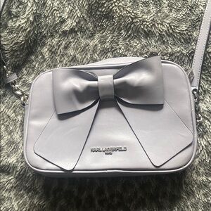 Karl Langerfeld Purse
